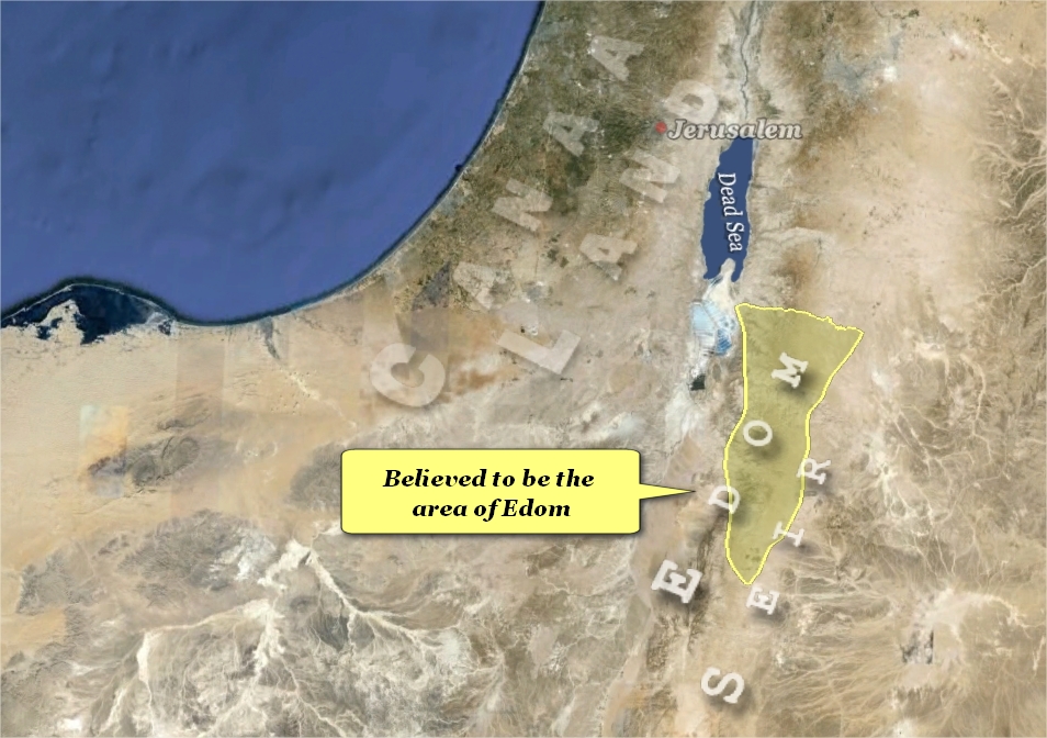 areaofedom Black History In The Bible