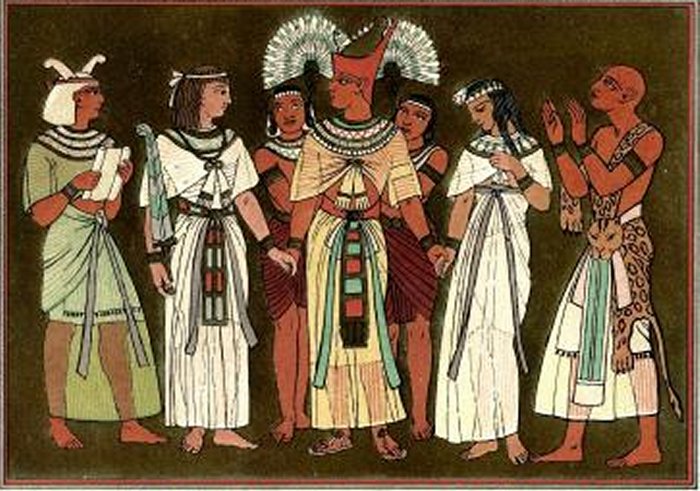Asenath: Joseph’s Egyptian Wife