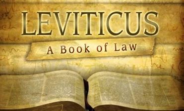 Leviticus 16 (KJV)