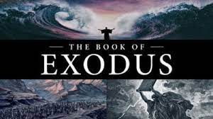 Exodus 2 (KJV)