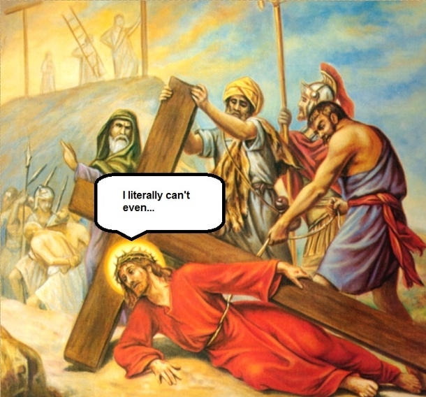 The 20 Most Ridiculous Things People Say After You Say Jesus Was Black and 60 Ways To Respond