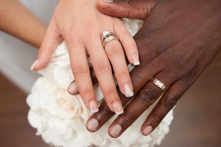 Interracial Marriage In The Bible: Everything You Ever Wanted To Know… and Then Some