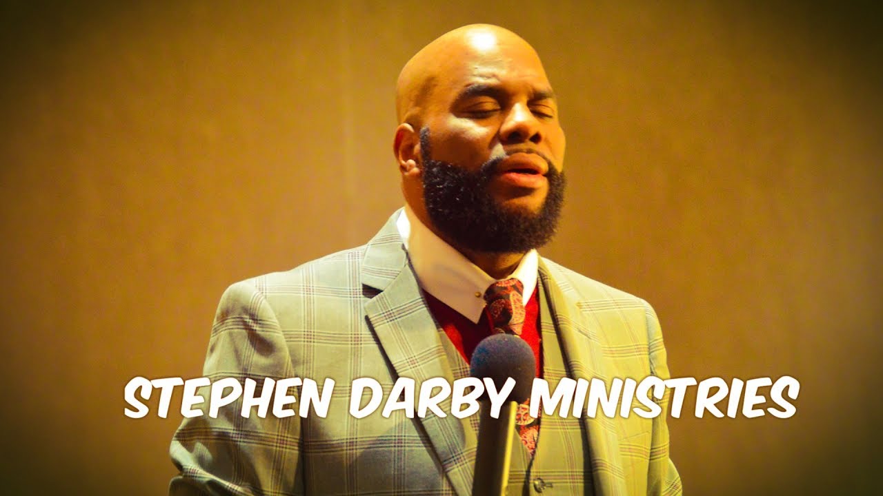 The Plagues of Egypt are Here – Stephen Darby Ministries