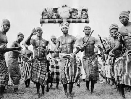 1969 – Henry Kissenger: The Igbo Are Wandering Jews