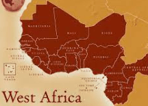 It Was Recorded in 1760 A.D. That The Greatest Number of Jews Reside Along the Niger in West Africa