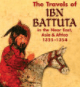 The Travels of Ibn Battuta Speak of Berbers Being Black and Copts, Berbers, Abyssinians, and Nubians Being Related To Ham