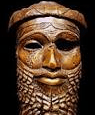 The Akkadian Empire Was a Black Empire