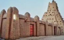 The Army War College Recorded That A Hebrew Document Was Destroyed In Mali By Islamic Militants Who Seized Control of Timbuktu
