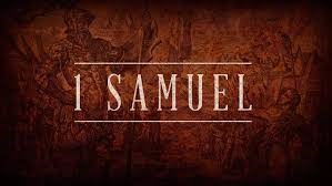 1 Samuel 29 (KJV)