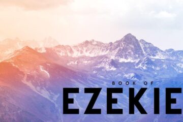 Ezekiel 46 (KJV)
