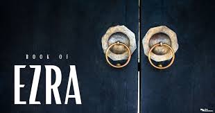 Ezra 9 (KJV)