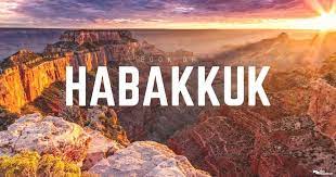 Habakkuk 2 (KJV)