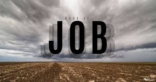 Job 41 (KJV)
