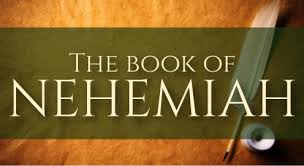 Nehemiah 5 (KJV)