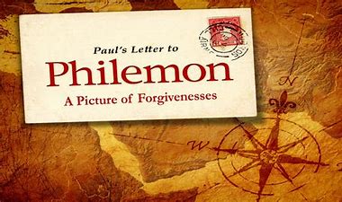 Philemon 1 (KJV)