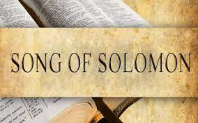 Song of Solomon 2 (KJV)