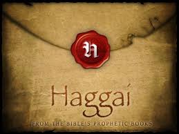 Haggai 2 (KJV)
