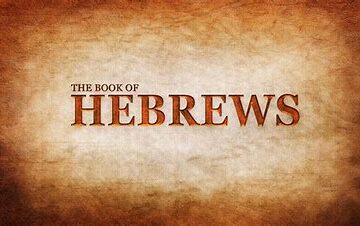 Hebrews 9 (KJV)