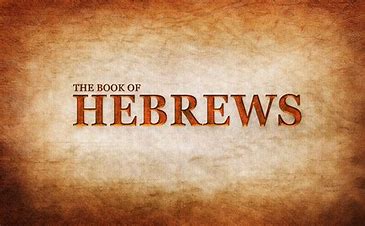 Hebrews 3 (KJV)