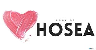 Hosea 10 (KJV)