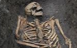 ‘Gaetulian’ Stations in Tunisia and Near Tebessa have Negroid Type Skeletons