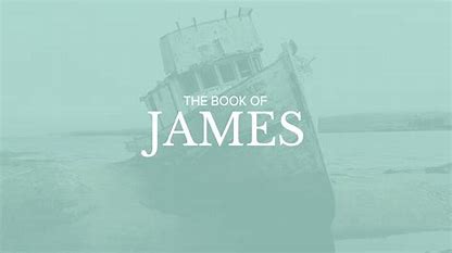 James 1 (KJV)