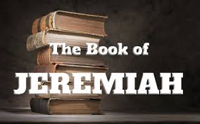 Jeremiah 49 (KJV)