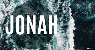 Jonah 4 (KJV)