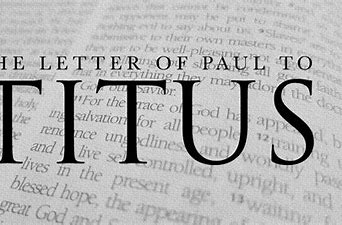 Titus 3 (KJV)