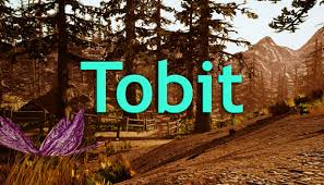 Tobit 14 (KJV)