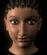 According To Ancient Historians Like Strabo and Roman Lucius Annaeus Florus, Cleopatra was Identified as an Egyptian