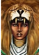 Prophetic Women Warriors/Guardians in Ancient Israel-Israel is Influenced By “West Asia” and “East African” Culture-War Cult