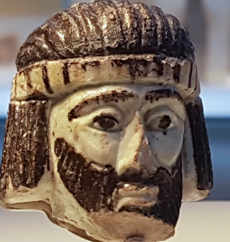 3,000 Year Ancient Near Eastern King