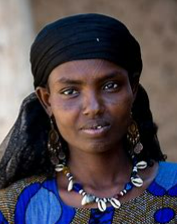 The Afar Say they Come From Yemen