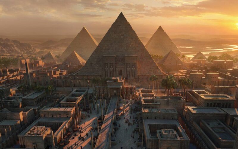THE UNITED STATES OF EGYPT III | BEYOND DEUTERONOMY 28 | PART 14
